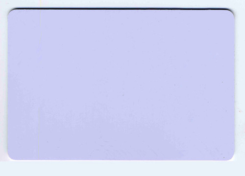 超高頻ISO-180006C 白卡(印刷卡)